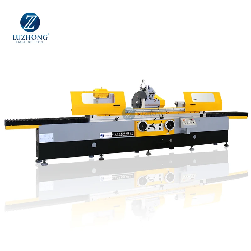 Penggiling Silinder Presisi Tinggi M1420 Mesin Penggiling Silinder Universal