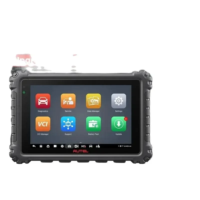 Automotive Scanner Autel MaxiCOM MK906PRO Diagnostic Tools MK906 Pro Auto Mechanic Workshop Tool PK MK906BT MS906BT