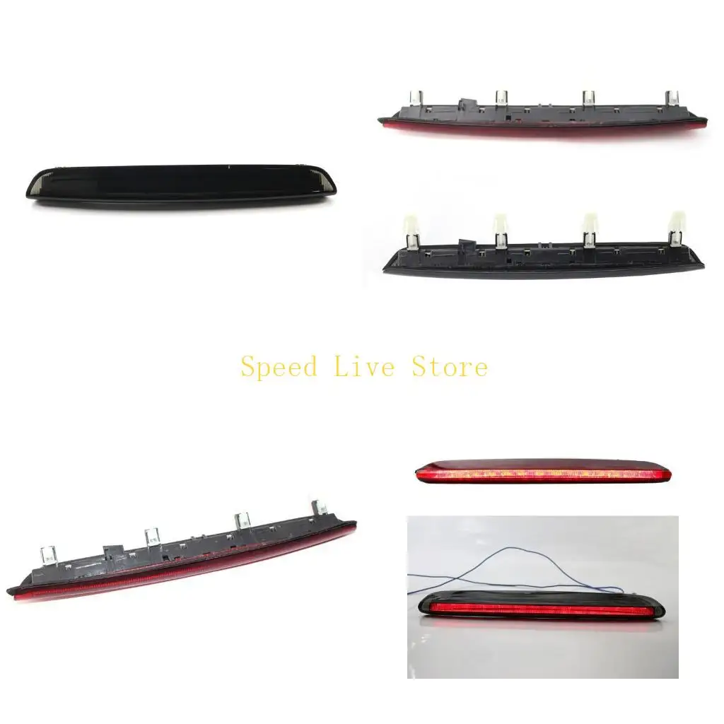 

547C Стоп-сигнал запасного колеса для 8P4945097C Третий светодиодный фонарь заднего колеса