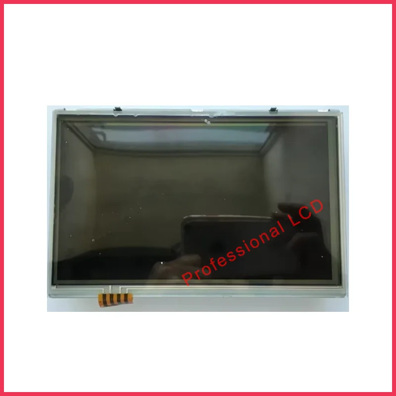

Original 7'' Inch LCD With Touch Screen Panel TFD070W60 For 2003-2006 Lexus RX300 RX330 GPS DVD Navigation LCD Monitor