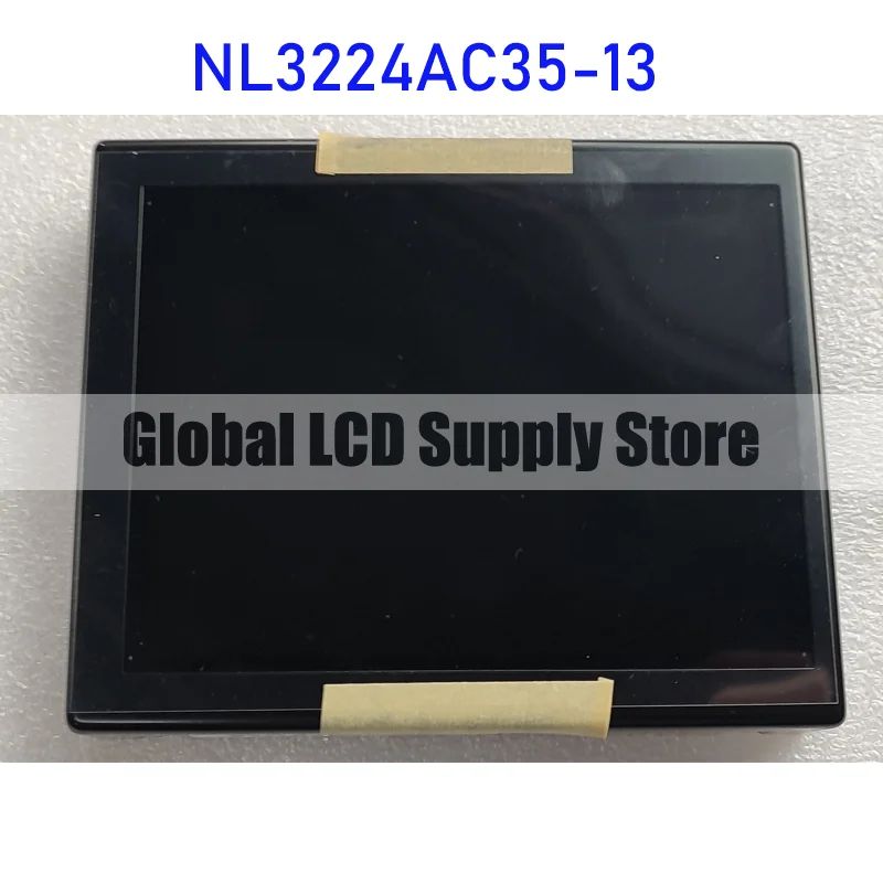 NL3224AC35-13 5.5 Inch Original LCD Display Screen Panel for NEC Brand New Fast Shipping 100% Tested