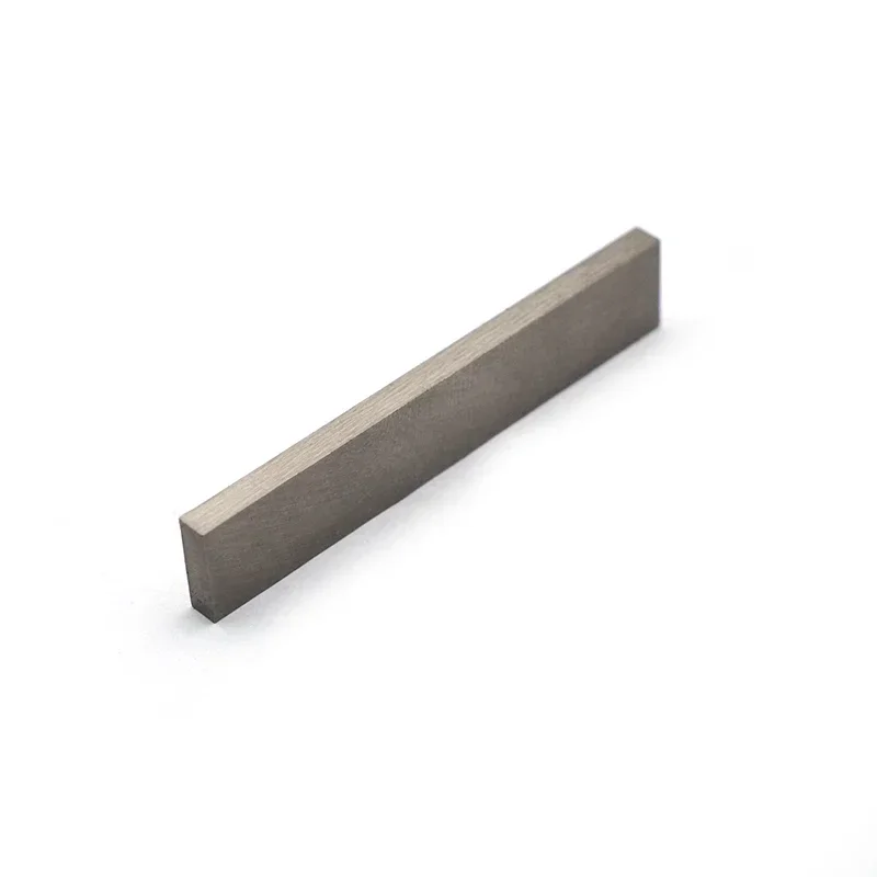 

4Pcs Alnico V Electric Guitar Pickup Magnet for Humbucker 60x3.2x13MM/F54x3x10MM Flat Pickup Magnet Silver
