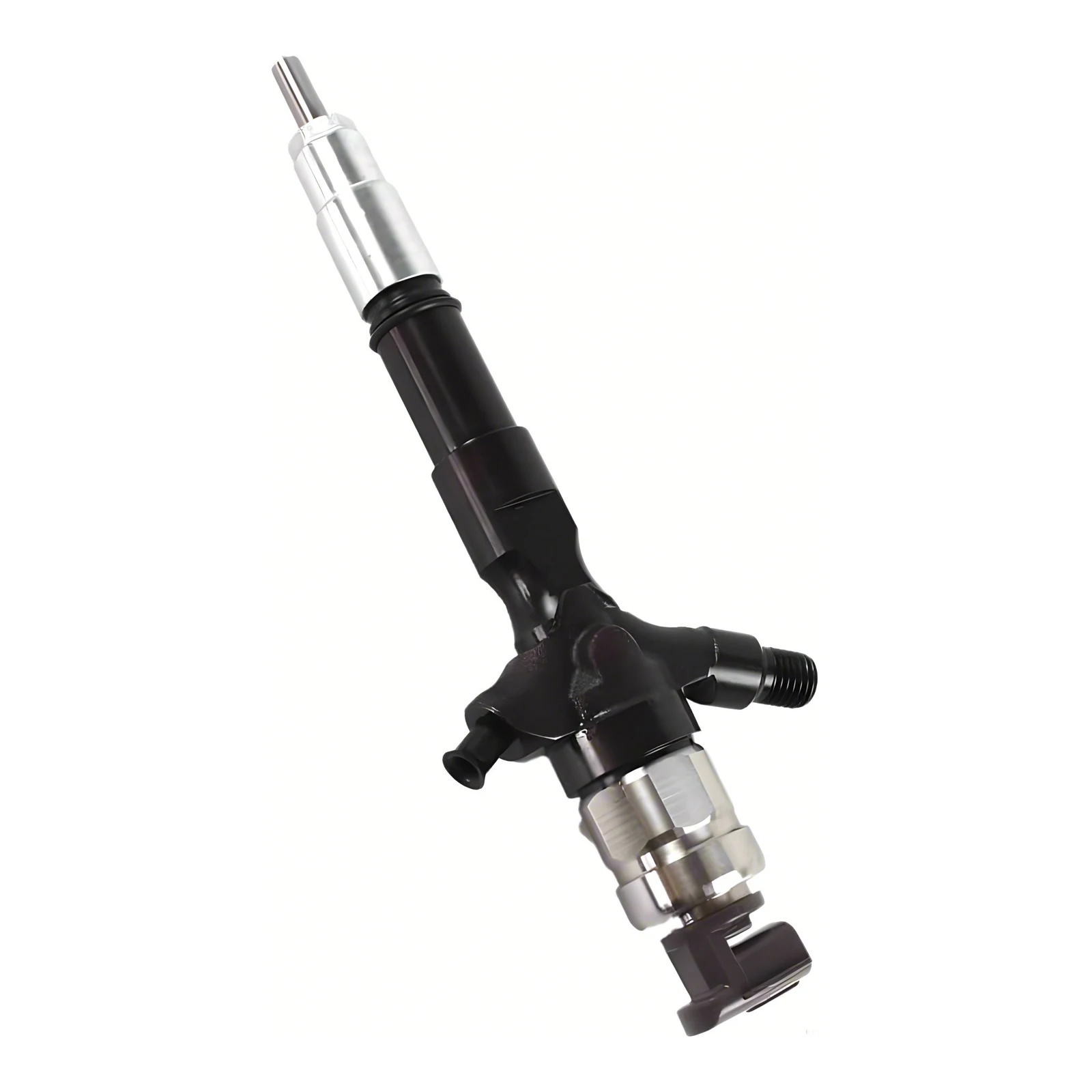 095000-6770 23670-30150 23670-39145 23670-39285 Iniettore Common Rail per Toyota Hiace 2.5 D-4D 2KD-FTV 4 Cilindri Motore