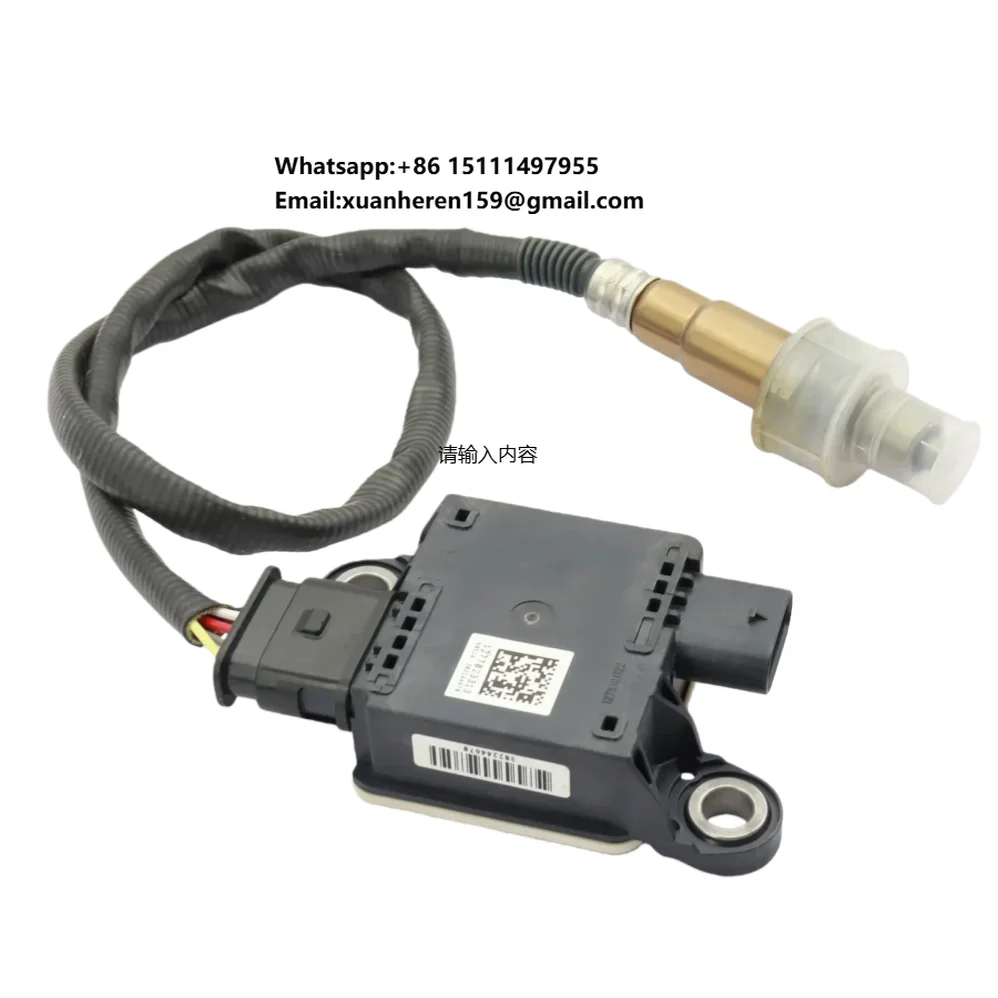 

High Quality New Particle Sensor PM Sensor FS71-5L239-AA 0281006609 FS715L239AA 0281006610 for Ford Mondeo V 1.5 TDCi Car