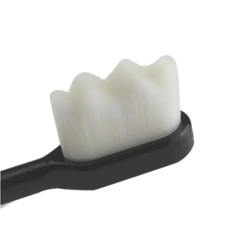 1/3pcs Toothbrush Ultra-Fine Soft Toothbrush Deep Cleaning Soft Brush Teeth Adult Kids Manual Toothbrush For Oral Care