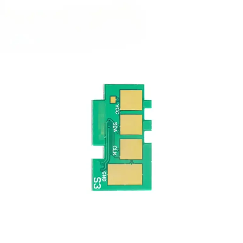 MLT-R204D Drum Cartridge Chip for Samsung ProXpress SL-M3325 3825 4025 M3375 3875 4075 Printer Reset Factory Manufacturer