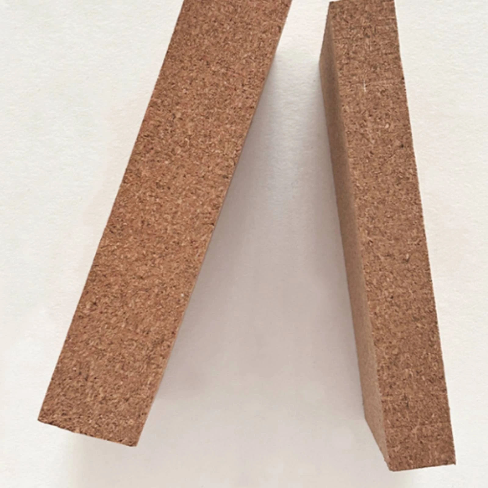 Leathercraft Cork Board Dense Cork Board with Needle Storage Sheet Safeguarding Sturdy for Leathercrafters, Workshop, Bench Work