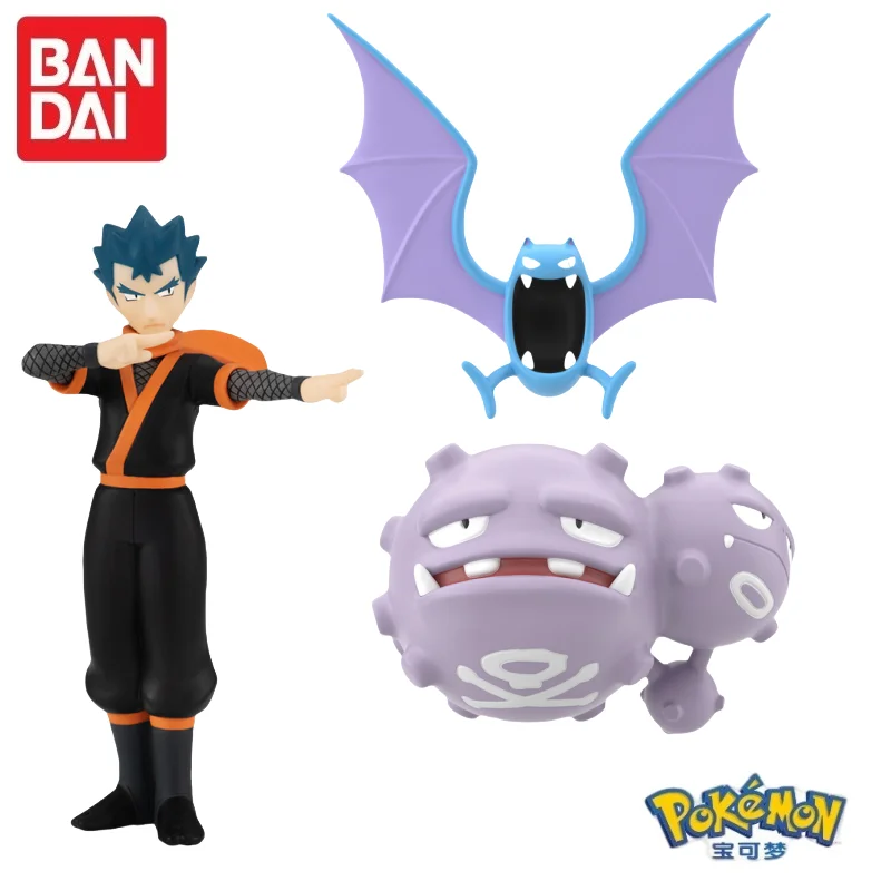 en-stock-original-bandai-pokemon-region-kanto-koga-golbat-weezing-figuras-de-anime-juguete-para-ninos-regalo-adornos-de-modelos-coleccionables