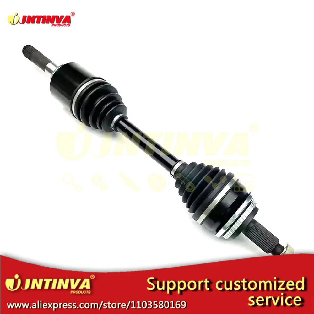 LR071933 For Land Rover Discovery rear right universal joint LR047285 LR047288 LR072071 TOB500260 TOB500280