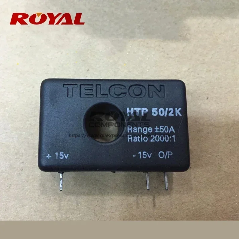 HTP50/2K HTP50 HTP25 NUEVO