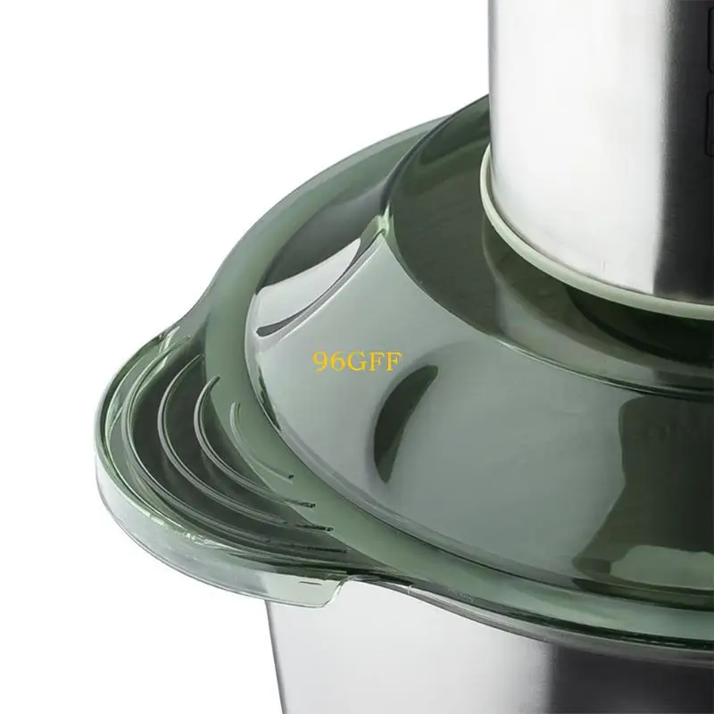 96GF Chopper 5L Grinder Electric Processor for Meat , Vegetables