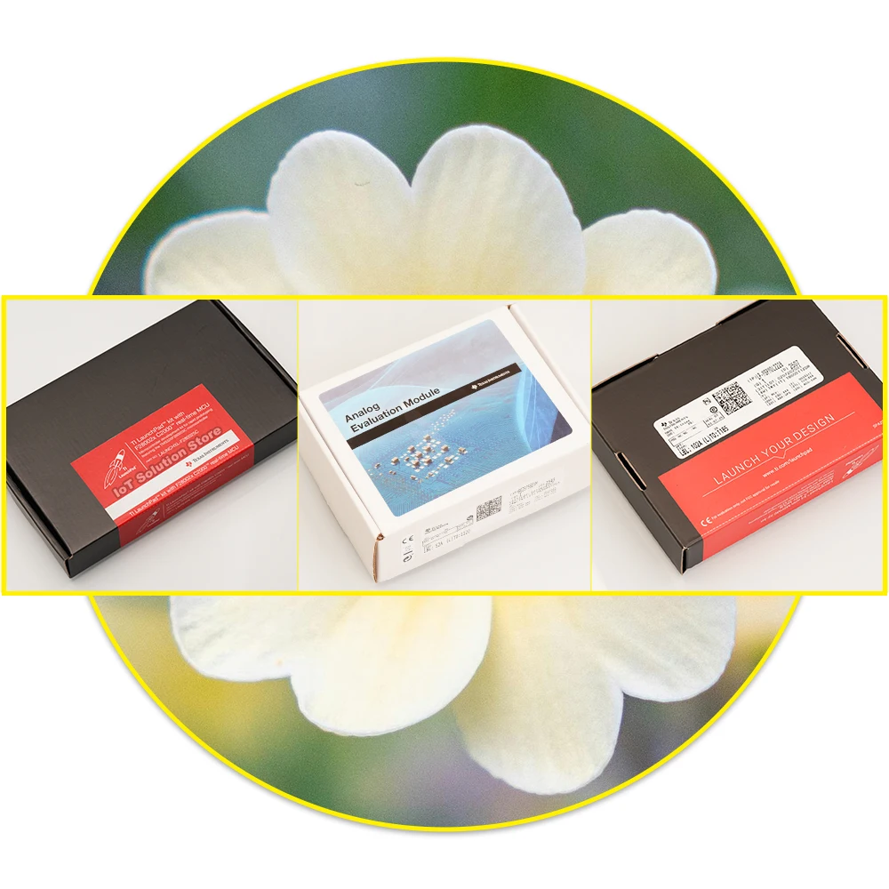 

AFE7769D-26EVM AFE7769D-49EVM AFE7769D-MBEVM AFE8030-2P6EVM AFE8030-HBEVM AFE8030-LBEVM AFE8030-MBEVM AUDK2G BOOSTXL-ADS1119