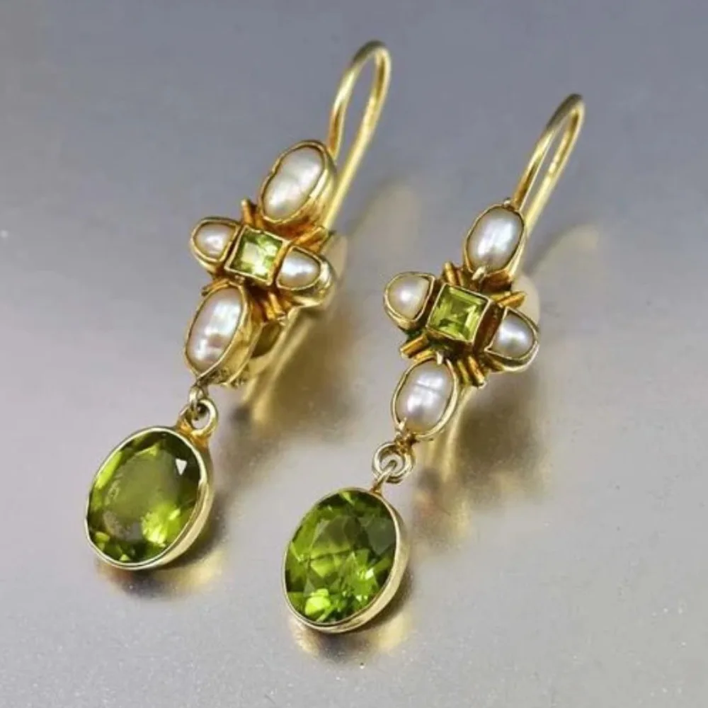 Thumbnail 3 - #17 Drop Earrings Discount Picks