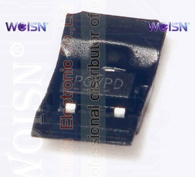 SOT-23 P IRLML9301TRPBF Trending Electronic Parts Ready Stock Fast Shipping Small MOQ Mixed Batch Discount