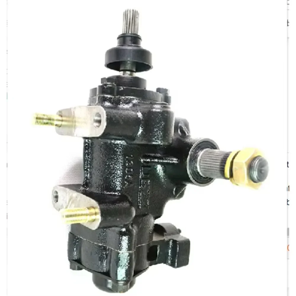 Forklift Spare Parts Steering Assembly 32910-01521 For FB15~ 30-70/72/75; TCM FB10-30/-6-7