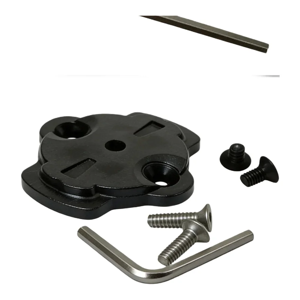 Bike Computer Bracket Adapter Bike Computer Bracket Adapte Mount MTB Road Mountain Bicycle Cycling Stopwatch Base Holder Adapter