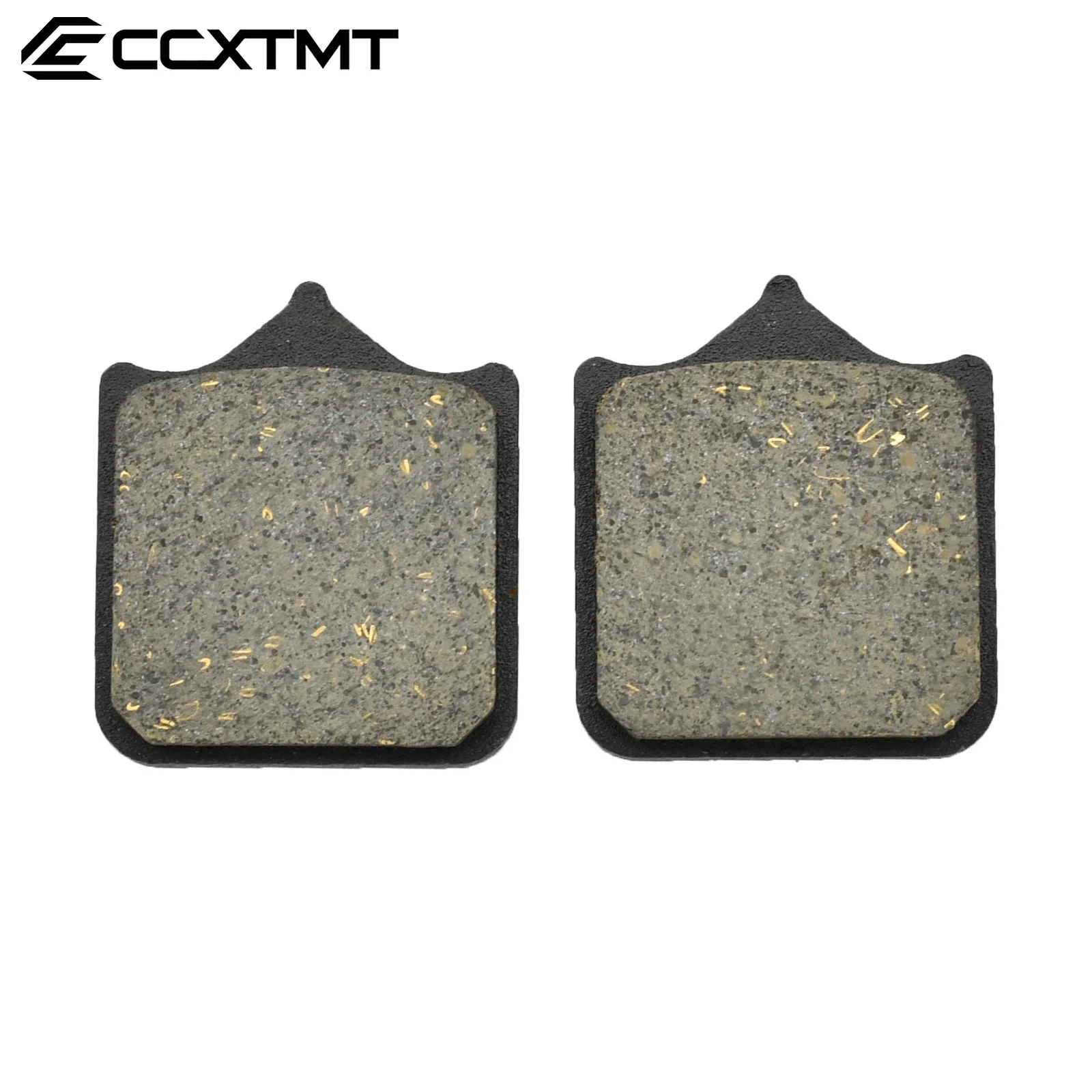 Motorcycle Front Brake Pads For BMW S1000R Naked (K47) Sport S1000RR Sport S1000 R/RR Triumph Speedtriple 1050 ABS 2009-2015