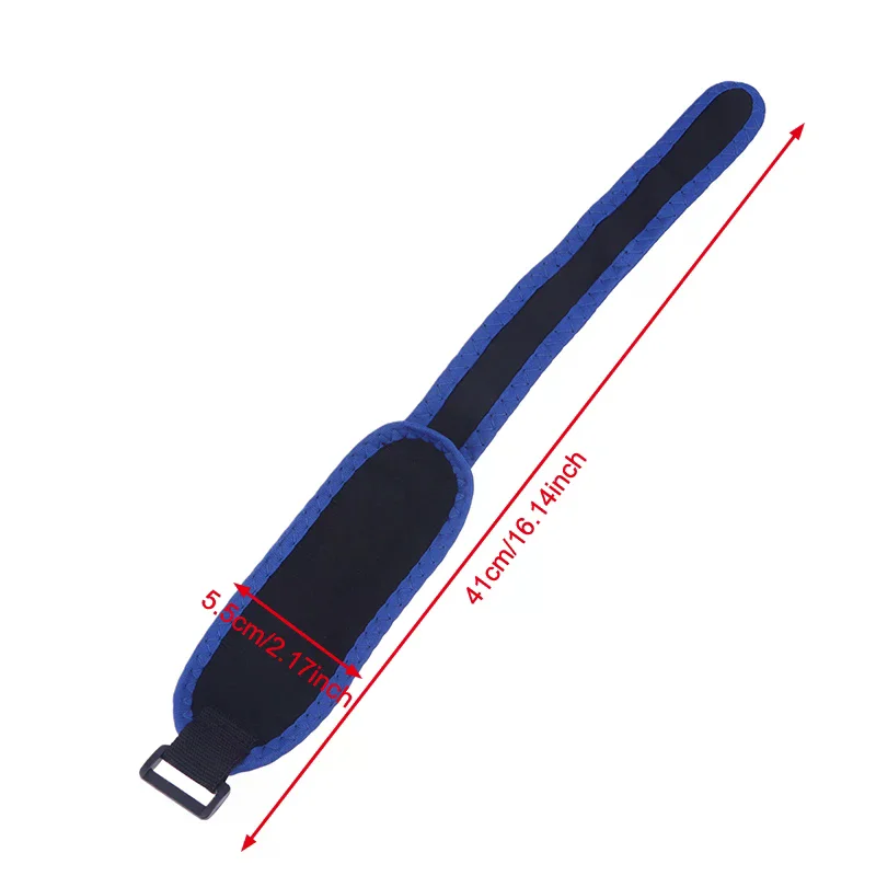 Knee Patellar Tendon Knee Support Strap Brace Adjustable Shock Absorption Compression Knee Pad Sleeve For Basketball