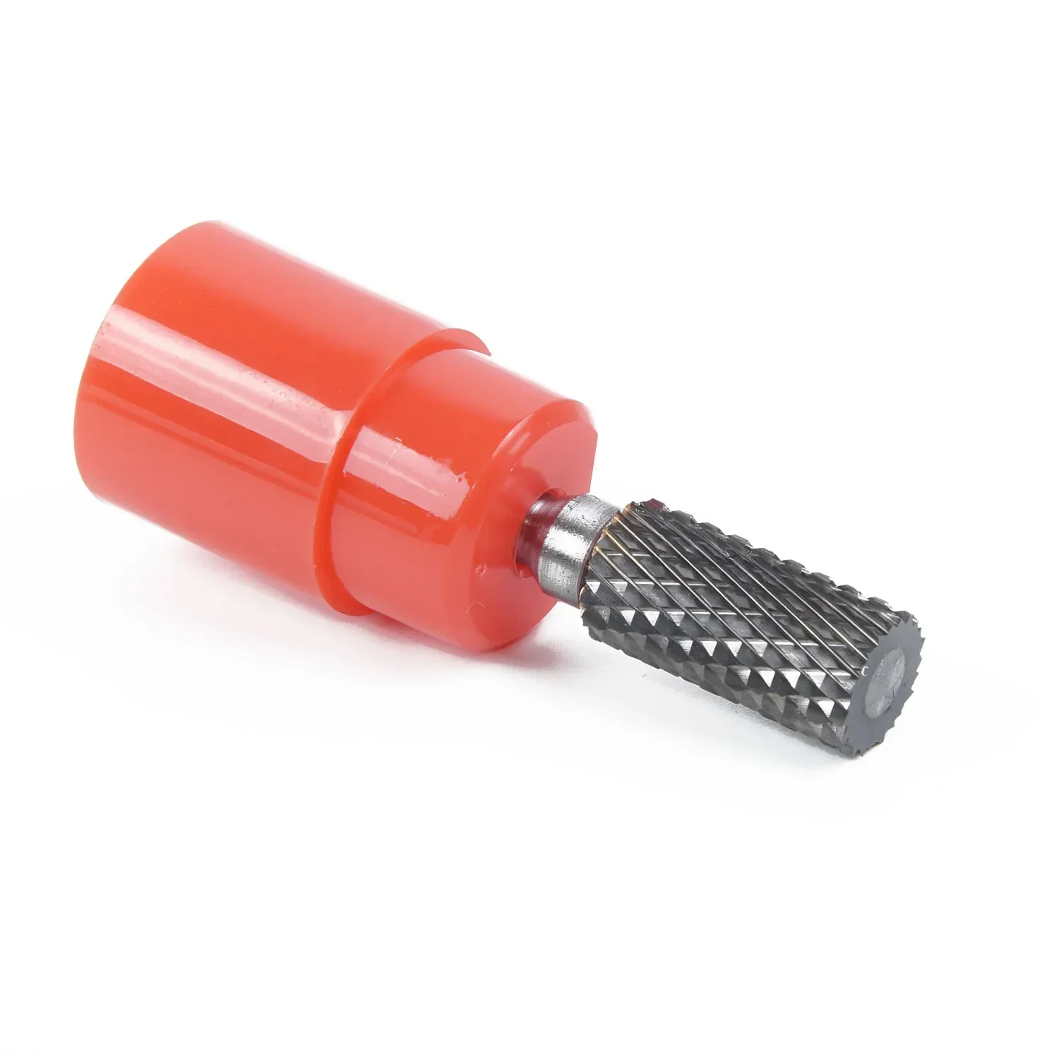 

Premium Carbide Rotary File Milling Shank 12mm Metal Grinding Cutter Head Burr Head for Industrial Applications