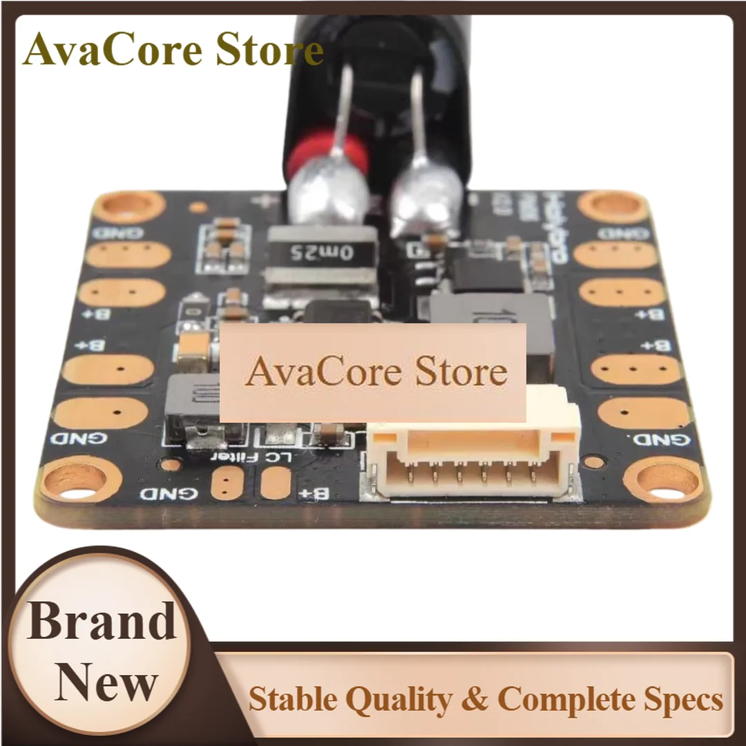 AvaCorePM06 Power Module Distribution Board 2-14S Multi-axis Multi-rotor Pixhawk PX4 Current Meter