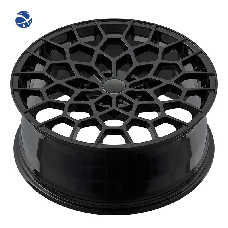 Yun Yi 5120 21 Inch Car Wheel Rims Hub For , 21'' Model Y Wheels