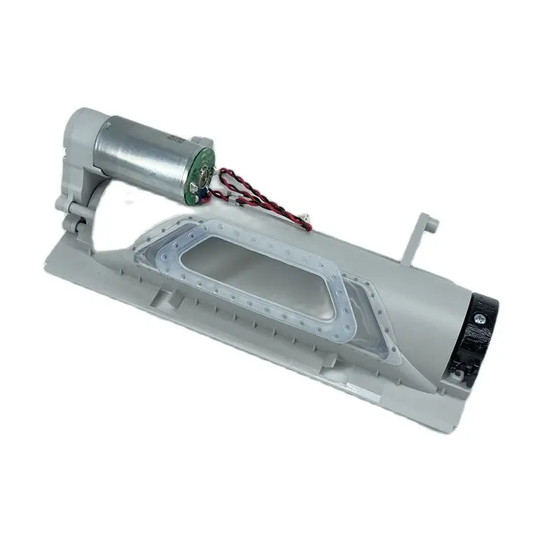 Roborock – pièces de rechange pour robot de balayage E50, brosse principale, boîte de vitesses