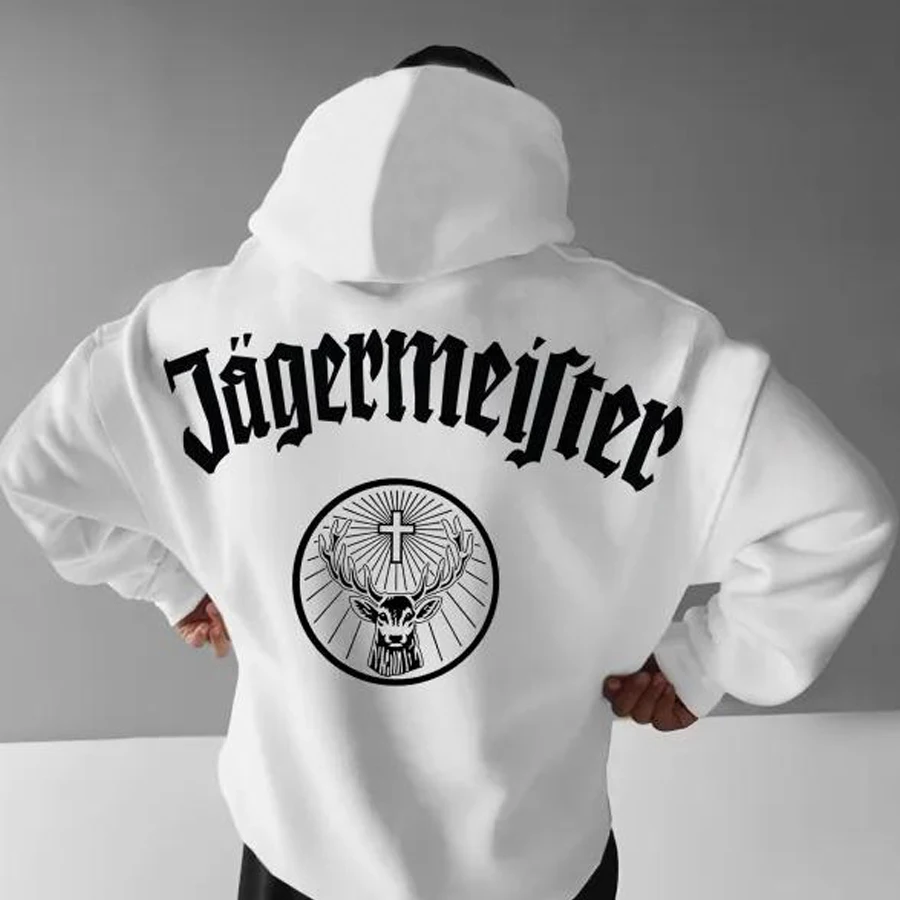 New American Style Street Men\'s Women‘s Hoodie 3D Letter Printed Hoodies Trend Fashion YK2 Hoodies Sweatshirt Cycling Hoodies