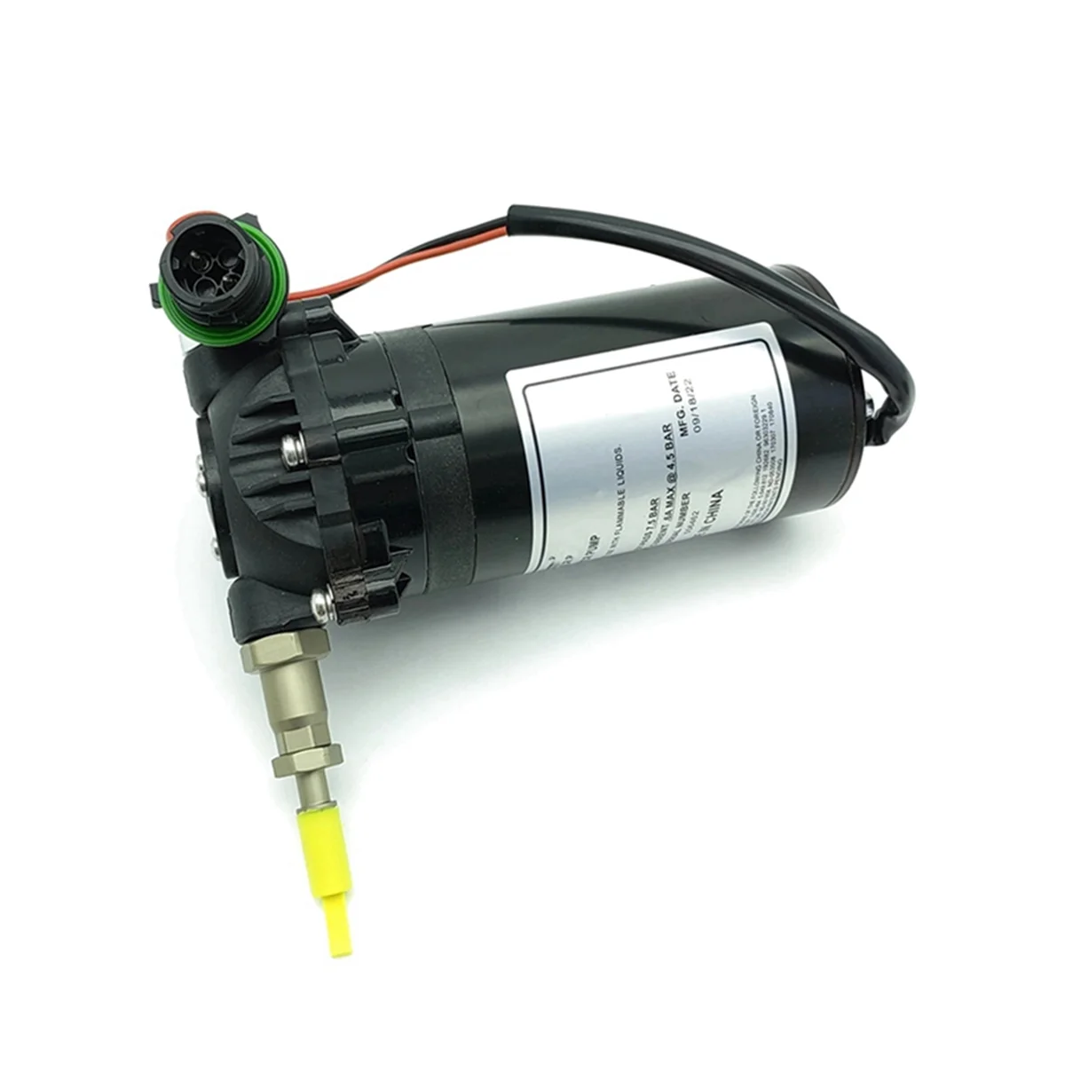 Car SCR Pumps Urea Pump Motor for - A0001401578 556462 A0001404478