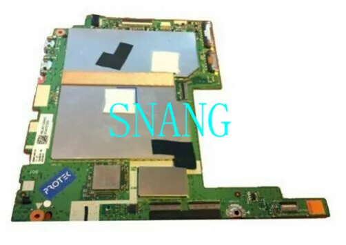 original p0jac2 para FOR acer switch 10 sw5-011 012 tablet placa-mãe nbl4s11001 100% tesed ok