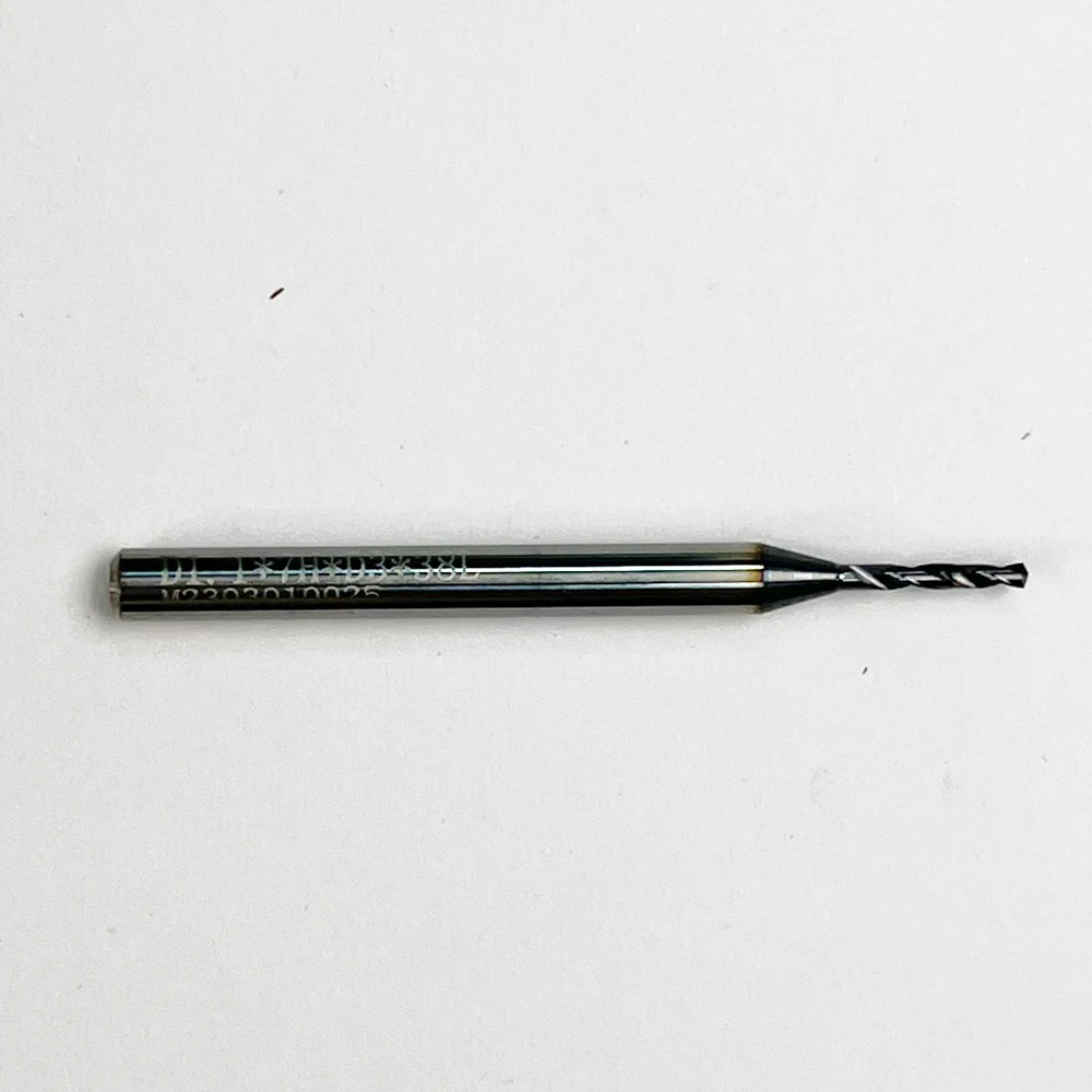 Huazhichun D1.1 * 135A * 7H * D3 * Diameter1.1 38L/Angle135/length7ขอบ/จัดการ length3/length38โดยรวม