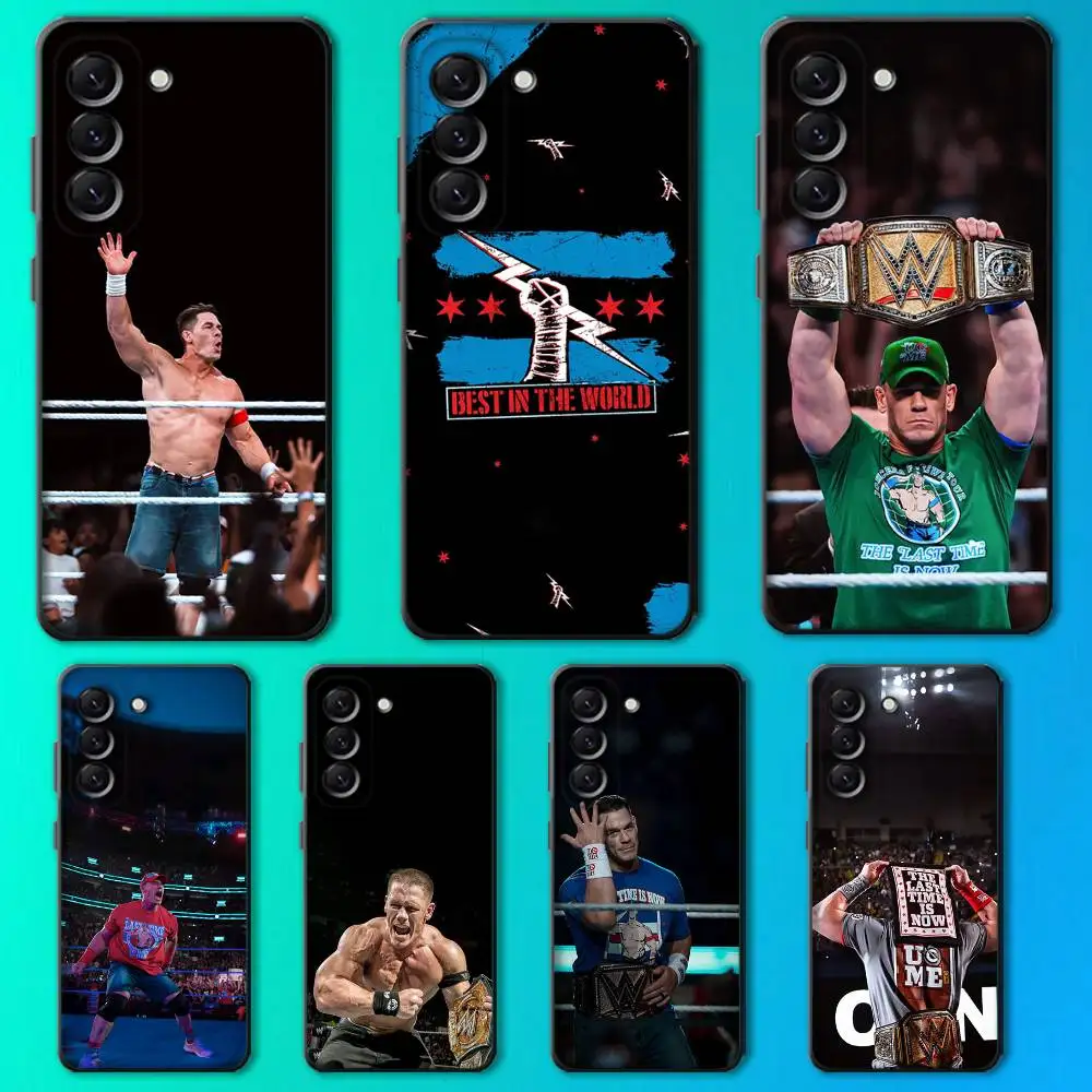 John W-WWE-S C-Cena… - image