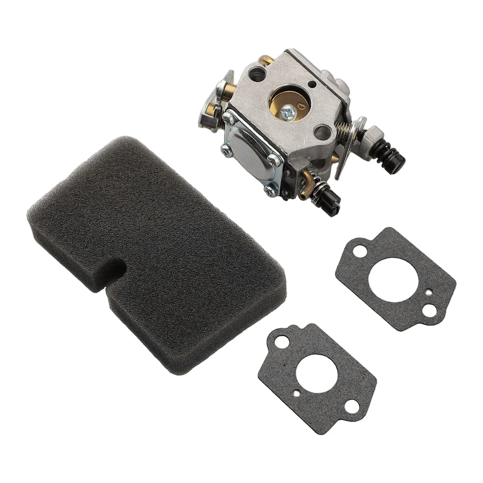 

For Replacement Carburetor Wt9641 for String Trimmer Part 577133001 Designed for Easy Compatibility and Installation