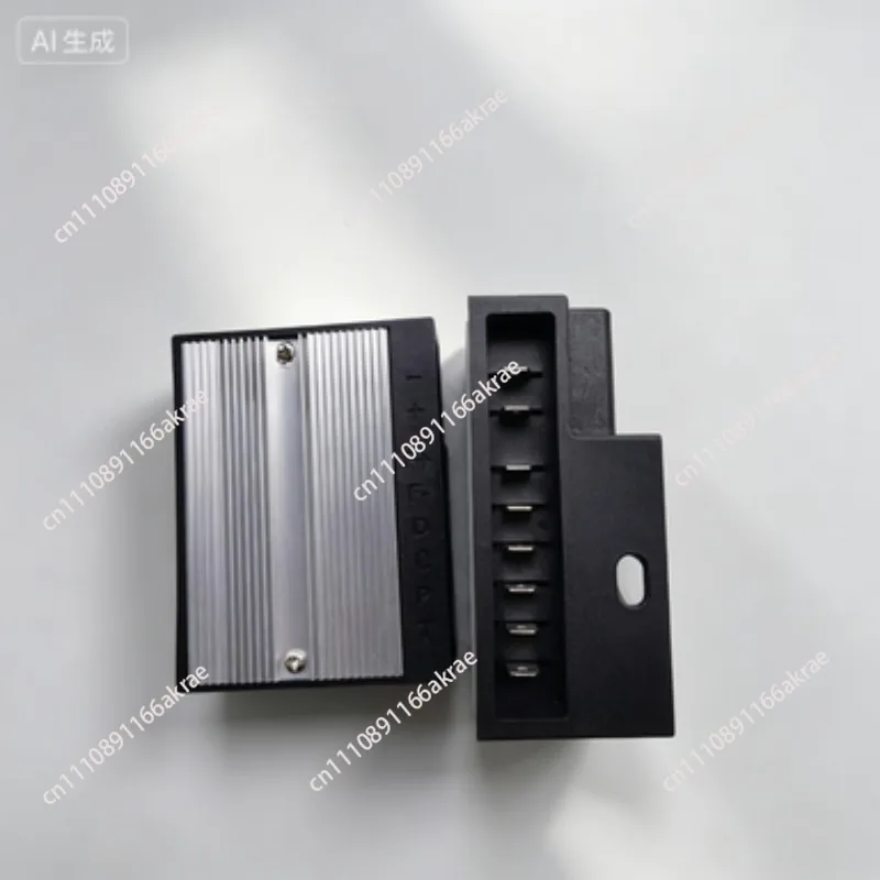 For Variable Frequency Compressor Driver/Module for Car Refrigerator wx1001A1 DC12/24V Customized
