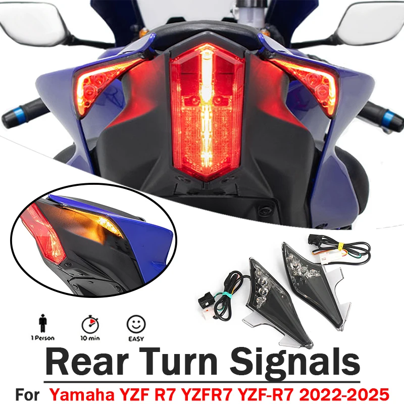 Motorcycle Accessor… - image