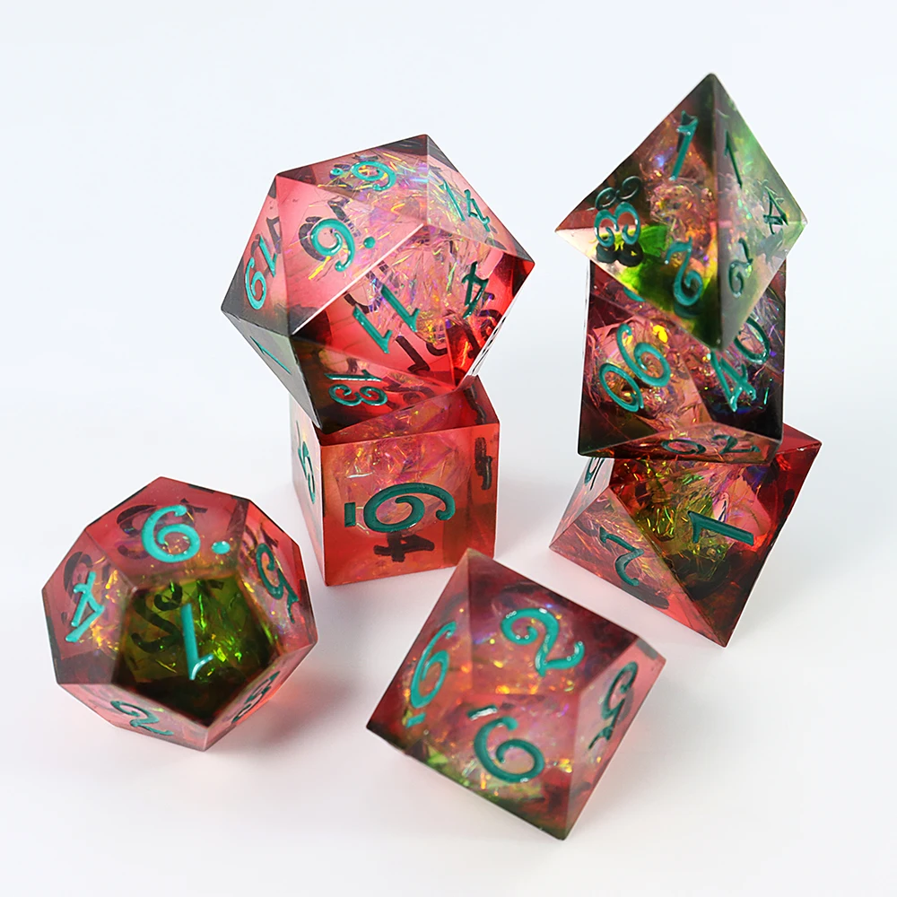 Thumbnail 3 - #35 Discounted Dice Sets Worth Buying