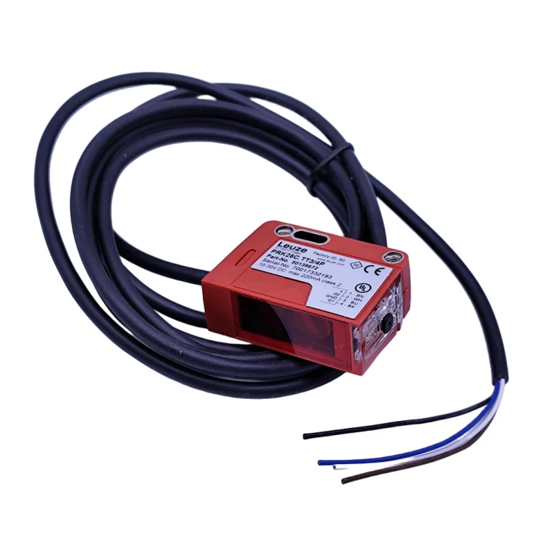 Leuze PRK25C.TT3/4P…