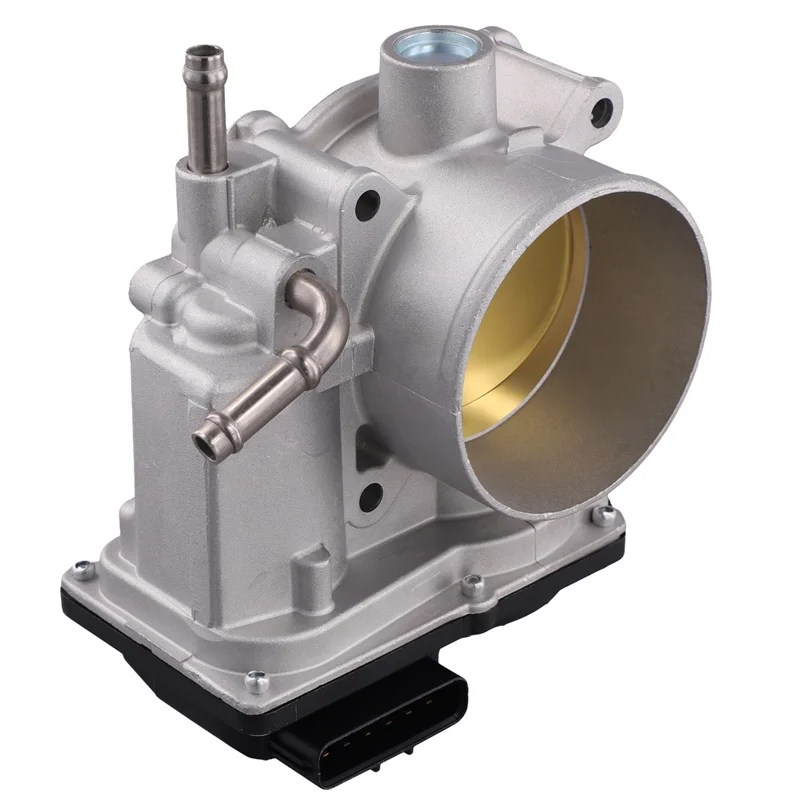 

AB16-For Toyota Camry Sienna Lexus ES330 RX330 2004- 2009 Car Throttle Body Assembly Part Number 22030-0A020 220300A020