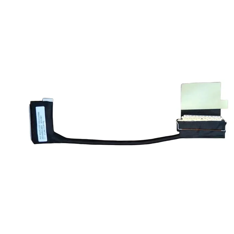 New WQHD Screen Cable for Lenovo ThinkPad X1 Yoga 2nd Gen 2017 Models 01HY980