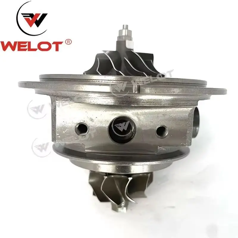 

GT1446SLM Turbo Charger Cartridge 781504 CHRA Core Assembly For Opel Astra J 1.4 Turbo Petrol Saloon 1364cc 88KW 120HP