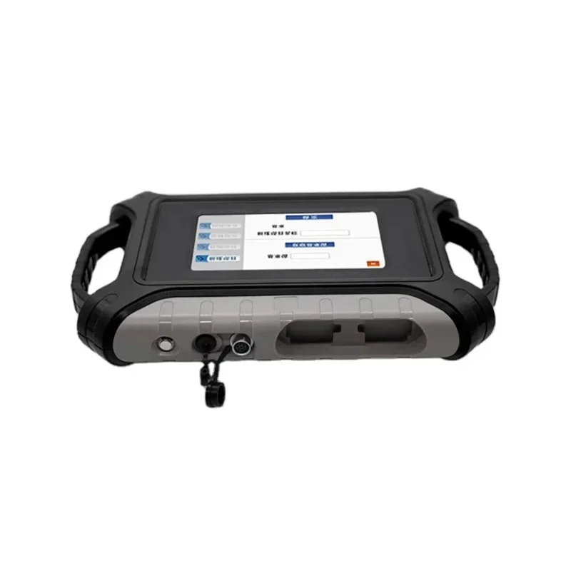 ADMT-20KG-X 20 метров и 100 кг-X 100 метров Поиск петель Могильный детектор сокровищ/Геофизический инструмент AIDU