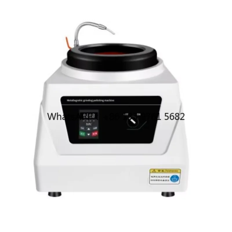 

Grinding And Polishing Machine Wet Rough Cost Effective For Metal Working Quality Control