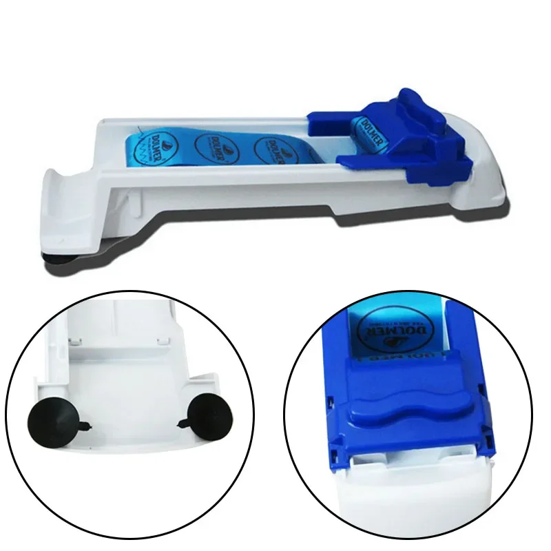 Leaf Vegetable Meat Roller Wrapping Cabbage Meat Rolling Tool Dolma Sushi Making Machine KitchenTool Accessories