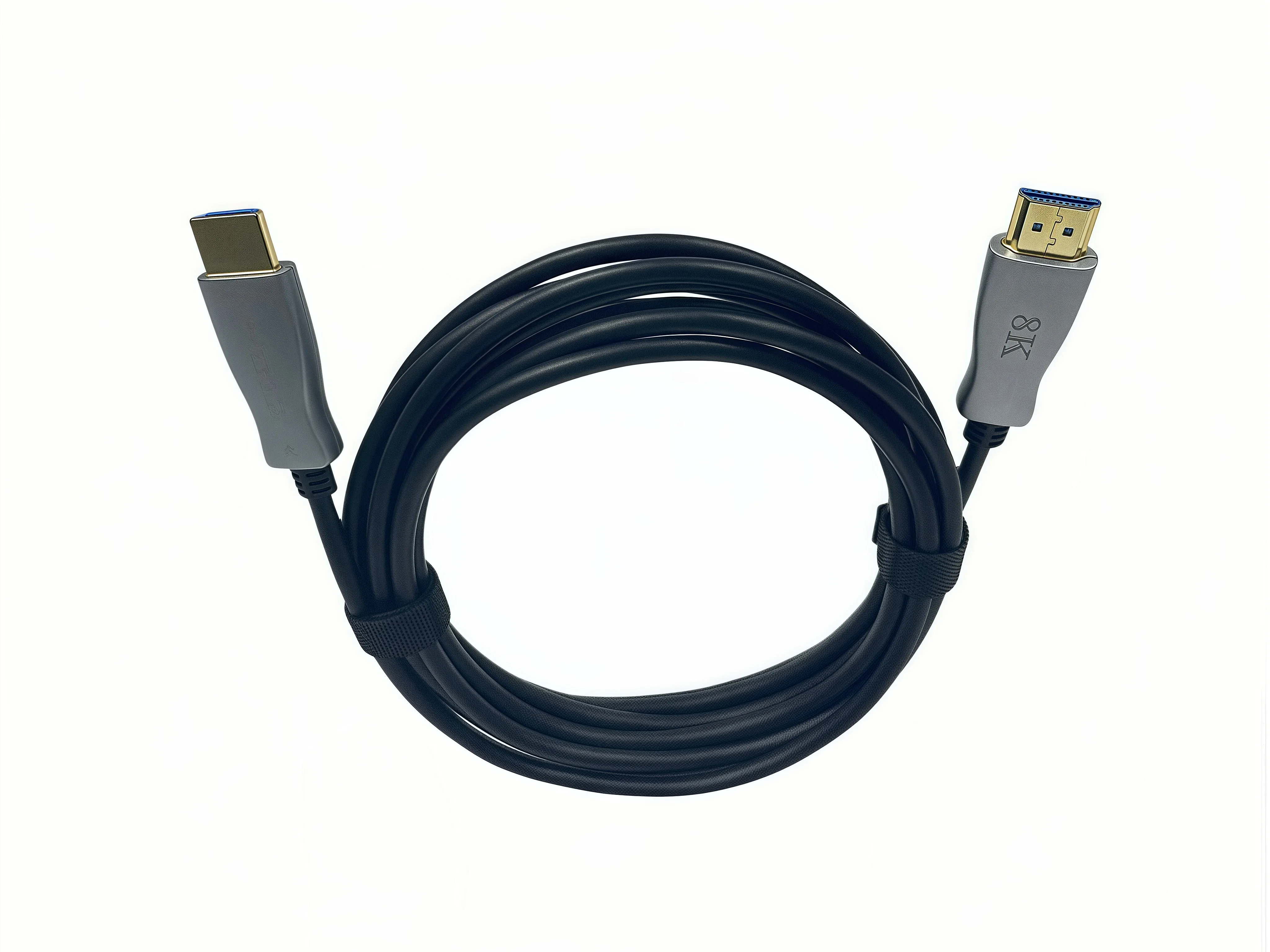 Ultra High-Speed for HDMI 2.1 Fiber Optic Cable 8K Ultra HD Advanced HDR 3D Vision Gaming TV Low Latency 3M Wide Compatibility