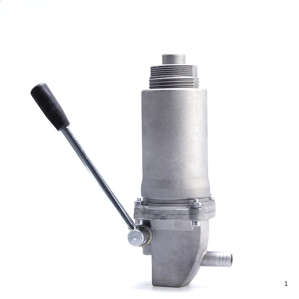 Diesel Generator Set Manual Engine General Hand , Engineering Equipment Pump, Hand Pump