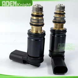 7SEU 6SEU 5SEU AC Compressor Valve For AUDI TT A4 VW golf POLO SEAT Skoda 5Q0820803K 1K0820803 1K0820803F 1K0820859D 2E0820803A