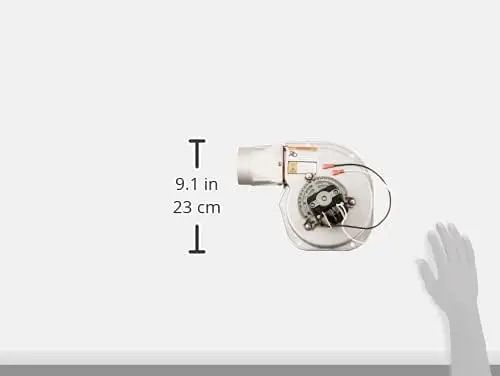 Вытяжной вентилятор