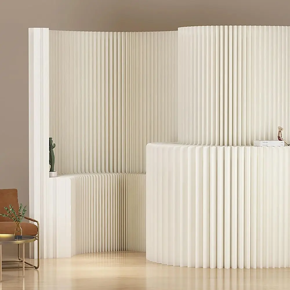 

Портативный экран конфиденциальности: складной перегородка для офисов, общежитий и розничных помещений. | Внутреннее использование