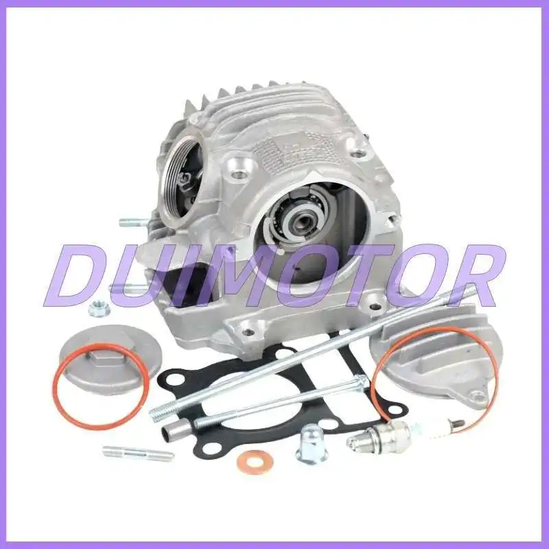 

Cylinder Head Assembly for Linhai Yamaha Lym110-2/3 C8