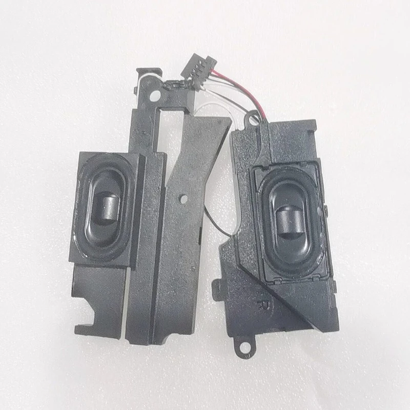 100% New Internal Laptop Speaker For HP 14-N TPN-Q129 TPN-Q130 TPN-Q131 TPN-Q132 Notebook Loudspeaker