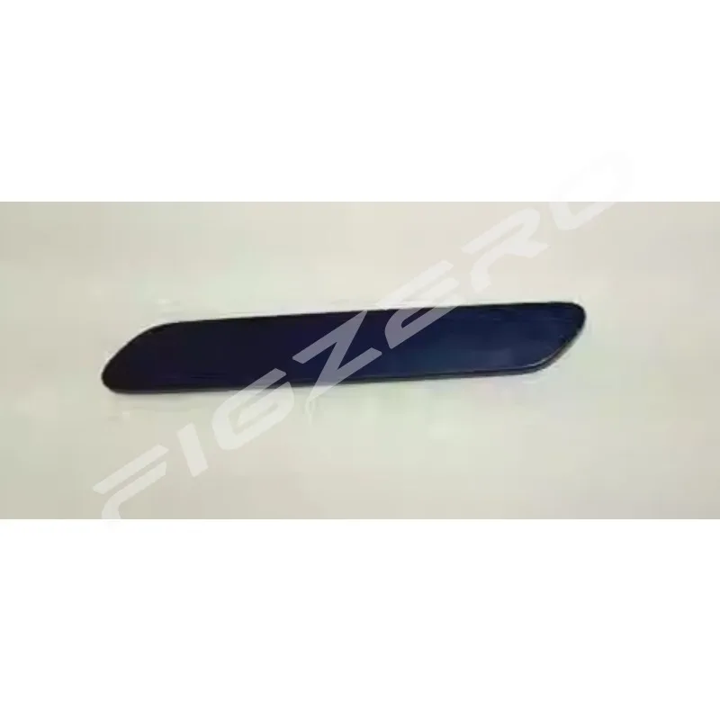 Auto Front Rear Left Right Door Handle Cover Plate Button Fittings No Colour Required To Be Spray-painted for Roewe D7 EV